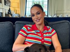 Vicky Pattison elogiata dopo essere stata colpita dai medici per cinque anni