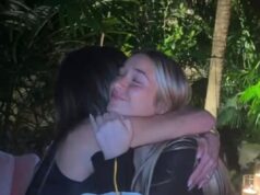 Victoria Beckham festeggia il compleanno con la figlia Harper dopo la prima dichiarazione a Brooklyn