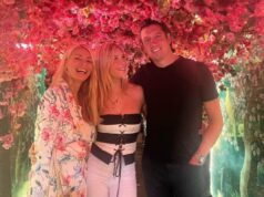L’avvertimento di Vernon Kay e Tess Daly alle figlie mentre affrontano il “cambiamento” familiare