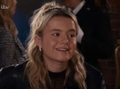 Sydney Martin di Coronation Road conferma “un’property impegnativa” mentre si svolge la storia di Betsy e Dylan