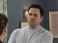 Ben Driscoll di Coronation Road è “livido” quando il segreto di madre Maggie viene alla luce