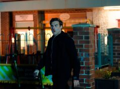 La star di Coronation Avenue fornisce importanti indizi su chi potrebbe uccidere Theo Silverton mentre la morte incombe