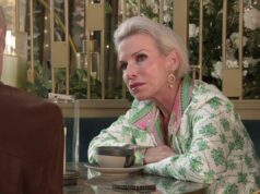 La star di Coronation Road conferma il futuro di Debbie Webster poiché la salute è peggiorata dal periodo in prigione