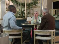C’è Coronation Avenue stasera e quando sarà il prossimo dopo aver perso l’episodio prima che la morte scuota i ciottoli