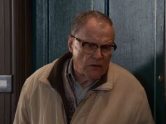 I fan di Coronation Avenue esprimono chiaramente i loro sentimenti mentre la vita di Roy Cropper è in pericolo