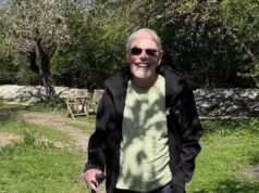 La leggenda di BBC Radio 2, Bob Harris, afferma che il suo cancro si è diffuso con un aggiornamento “davvero spaventoso”.