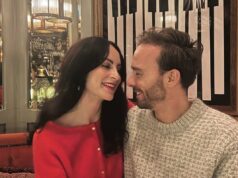 Jack P Shepherd e la moglie di Coronation Avenue condividono l’aggiornamento sul bambino prima dell’arrivo del primo figlio