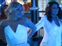 I fan di Coronation Road individuano il “risultato” del matrimonio negli spoiler per la settimana degli omicidi