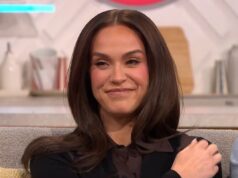 Vicky Pattison risponde al commento crudele dopo essere stata “giudicata” per la decisione di congelare i suoi ovociti
