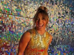 Karen Hauer di Strictly Come Dancing ottiene un nuovo ruolo settimane dopo aver confermato l’uscita dalla BBC