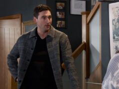 Equipment Inexperienced, DC di Coronation Road, è diventato il “principale sospettato” mentre indaga su un omicidio