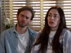 Coronation Road conferma un mistero terrificante mentre David Platt viene interrogato sull’esito di Jodie Ramsey