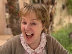 Sally Dynevor di Coronation Road parla del futuro del sapone dopo 40 anni