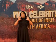 Scarlett Moffatt, incinta di I am A Superstar, lascia il Regno Unito dopo il dramma alla finale dal vivo