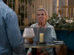 I fan di Coronation Road inviano la dichiarazione di Sue Devaney “tanto triste quanto lo è” dopo le scene emozionanti di Debbie Webster