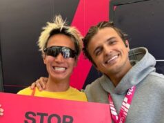 Nikita Kuzmin di Strictly elogiato per l’importante risultato ottenuto dopo che le condizioni “si sono messe in mezzo”