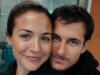 Gemma Atkinson supporta Gorka Márquez mentre inizia Strictly il canto del cigno