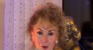 Beverley Callard pubblica il primo messaggio dopo l’apparizione finale di I am A Movie star