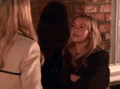 Megan Walsh di Coronation Road è “irredimibile” come potenziale assassino scoperto