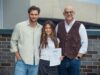 Michelle Keegan risponde alla conferma del prossimo ruolo di Netflix nella riunione di Harlan Coben