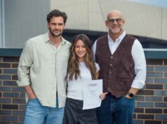 Michelle Keegan risponde alla conferma del prossimo ruolo di Netflix nella riunione di Harlan Coben
