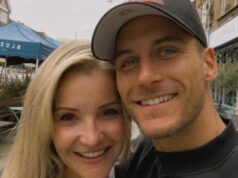 Il messaggio di Helen Skelton a Gorka Márquez per confermare la partenza di Strictly