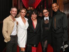 Il mio favorito acclama il co-protagonista per essere “sempre presente” mentre lo present della BBC subisce dei cambiamenti