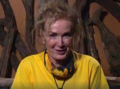 I fan di I am A Superstar South Africa definiscono Beverley Callard la loro “vincitrice” quando emerge una potenziale faida