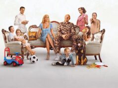 Ci sarà una terza serie di At Dwelling With The Furys su Netflix?