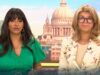 Buongiorno Kate Garraway della Gran Bretagna “non riesce a vedere nulla” mentre fornisce un aggiornamento “doloroso” sulla salute