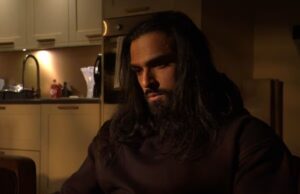 EastEnders unisce le forze con i Samaritani mentre Ravi Gulati pensa di togliersi la vita