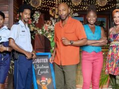 La BBC conferma il futuro di Dying In Paradise