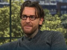 Peter Wicks afferma che lui e Alison Hammond sono “nemici” in un importante aggiornamento della carriera