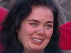 I fan di I am A Superstar sono “devastati” mentre Scarlett Moffatt viene “derubata” in un’uscita scioccata