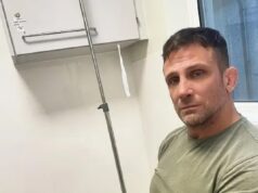 L’ex marito di Katie Value, Alex Reid, se n’è andato “con il cuore spezzato” dopo la “mancanza” della morte della mamma