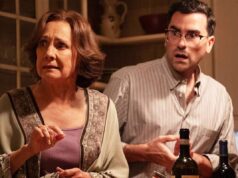 La nuova commedia “incredibile” di Netflix con la star di Schitt’s Creek arriva mentre i fan sono “immediatamente ossessionati”