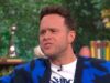 Olly Murs “pietrificato” mentre la paternità ispira il ritorno del Manchester per la sfida Soccer Support di 400 km