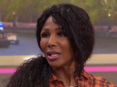 Sinitta di I am A Movie star rivela qual è la colpa del dramma dopo il caos finale dal vivo