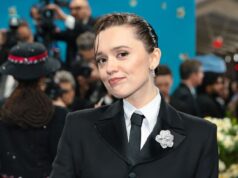 L’attrice di Stockport Aimee Lou Wooden si unisce alla star di Bridgerton come prossimi conduttori di Saturday Evening Reside UK