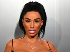 Katie Worth fa un’ammissione emozionata dopo un aggiornamento preoccupante sulla salute del figlio Harvey