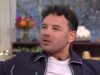 Ryan Thomas rivela che la star di Coronation Road lo ha rimproverato per il suo comportamento “arrogante”.