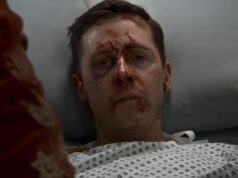 Coronation Road fa una mossa toccante mentre Todd Grimshaw condivide la verità sugli abusi di Theo Silverton