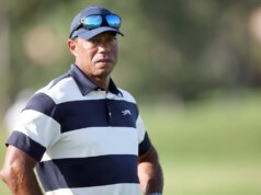 Gary Participant cube che gli antidolorifici di Tiger Woods sono comprensibili ma non dovrebbe guidare