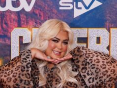 Gemma Collins fa una confessione in lacrime e la tensione aumenta nel campo di I am A Celeb
