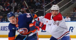 «Il est meilleur que Struble et Xhekaj»: David Reinbacher sembra déjà à sa place