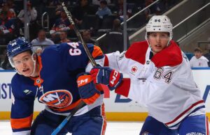 «Il est meilleur que Struble et Xhekaj»: David Reinbacher sembra déjà à sa place