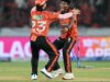 KKR ha criticato il rilascio del nuovo ritmo sensazionale dei Sunrisers Hyderabad: "Non ne ho avuto la possibilità"