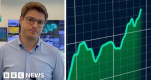 Gli insider dealer stanno guadagnando milioni dalla guerra con l’Iran?