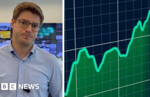 Gli insider dealer stanno guadagnando milioni dalla guerra con l’Iran?