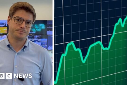 Gli insider dealer stanno guadagnando milioni dalla guerra con l’Iran?